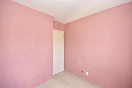 Quarto 1 de apartamento à venda com 2 quartos, 48m² em Jardim Umarizal, São Paulo
