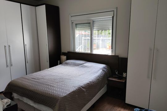 Quarto 1 de casa à venda com 3 quartos, 141m² em Vila Cruzeiro, São Paulo
