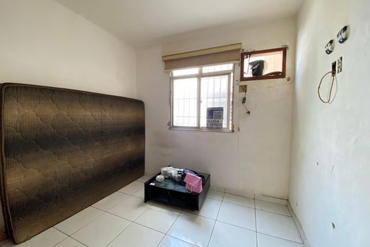 Quarto 2 de apartamento à venda com 3 quartos, 70m² em Todos Os Santos, Rio de Janeiro