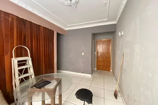 Apartamento à venda com 3 quartos, 70m² em Todos Os Santos, Rio de Janeiro