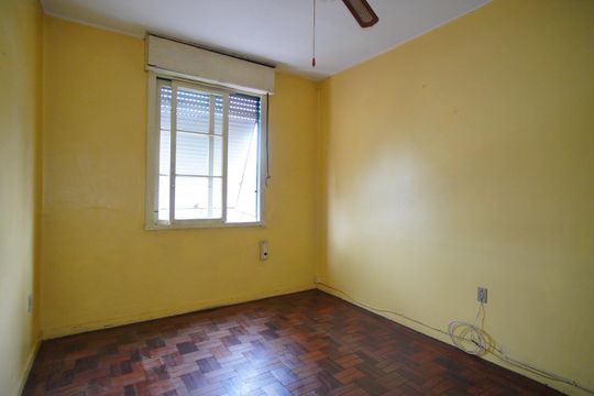 Apartamento à venda com 2 quartos, 55m² em Navegantes, Porto Alegre