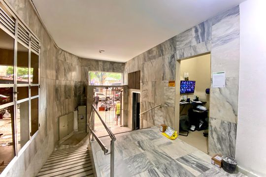 Kitnet/Studio à venda com 1 quarto, 46m² em Centro, Rio de Janeiro