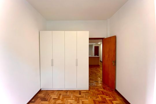 Kitnet/Studio à venda com 1 quarto, 46m² em Centro, Rio de Janeiro