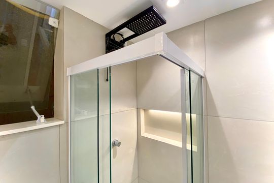 Kitnet/Studio à venda com 1 quarto, 46m² em Centro, Rio de Janeiro