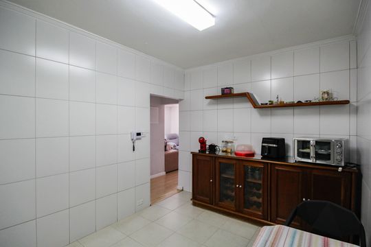 Copa de casa à venda com 2 quartos, 300m² em Jardim Sao Jose, São Paulo