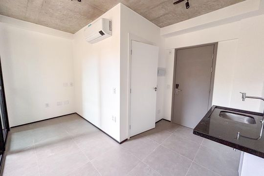 Apartamento à venda com 1 quarto, 19m² em Cerqueira César, São Paulo