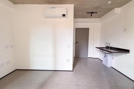 Studio de apartamento à venda com 1 quarto, 19m² em Cerqueira César, São Paulo