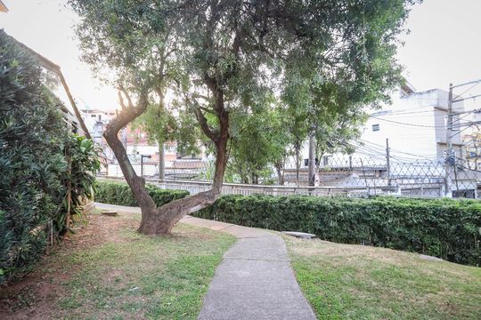 Área comum de casa de condomínio à venda com 3 quartos, 127m² em Jardim São Luís, São Paulo