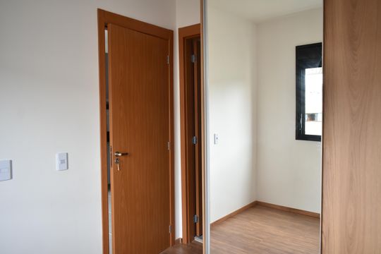 Suíte de apartamento à venda com 1 quarto, 26m² em Vila da Saúde, São Paulo