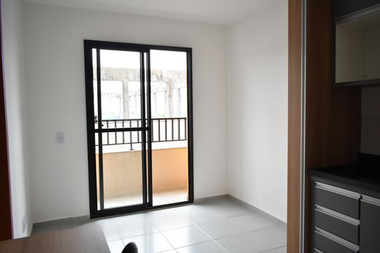 Apartamento à venda com 1 quarto, 26m² em Vila da Saúde, São Paulo