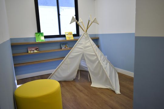 Área comum de apartamento à venda com 1 quarto, 26m² em Vila da Saúde, São Paulo