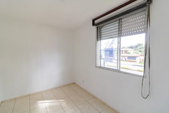 Quarto 2 de apartamento à venda com 2 quartos, 50m² em Vila Nova, Porto Alegre