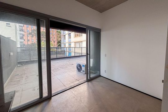 Kitnet/Studio à venda com 1 quarto, 57m² em Jardim Paulista, São Paulo