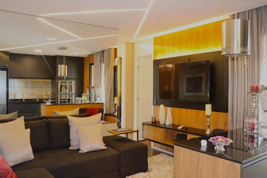 Apartamento à venda com 2 quartos, 59m² em Bela Vista, São Paulo