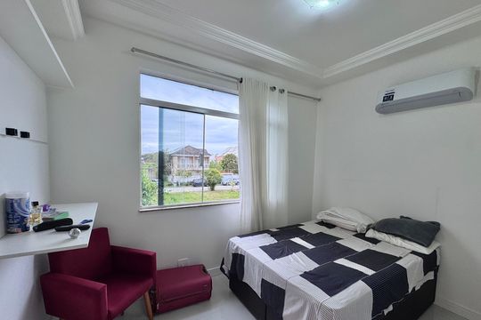 Suite 2 de casa de condomínio para alugar com 5 quartos, 400m² em Recreio dos Bandeirantes, Rio de Janeiro