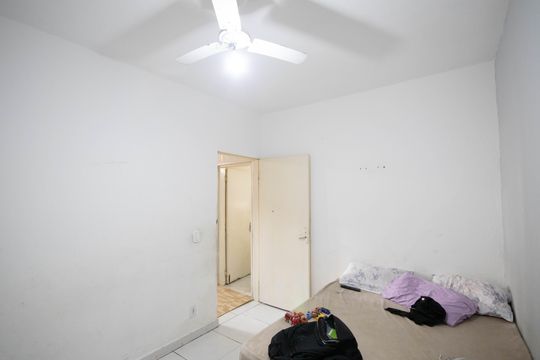 Quarto 4 de casa à venda com 4 quartos, 100m² em Vila Nova Galvão, São Paulo