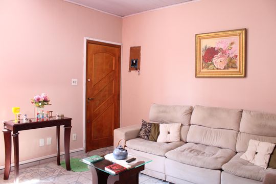 Apartamento à venda com 3 quartos, 96m² em Brás, São Paulo