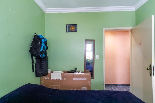 Quarto 2 de apartamento à venda com 2 quartos, 77m² em Vila Helena, São Bernardo do Campo