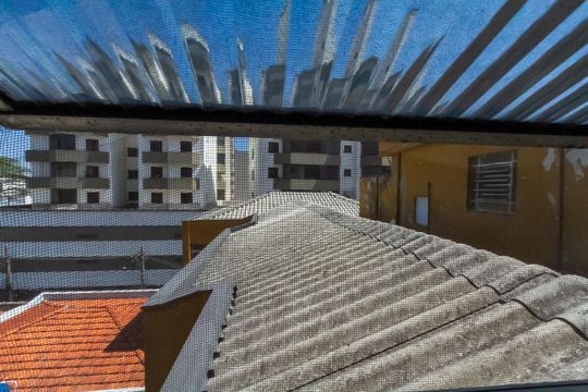 Cozinha de apartamento à venda com 2 quartos, 77m² em Vila Helena, São Bernardo do Campo