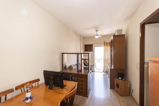 Apartamento à venda com 2 quartos, 70m² em Grajaú, Rio de Janeiro