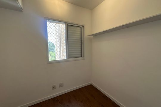 Quarto 1 de apartamento à venda com 3 quartos, 105m² em Jardim Tupanci, Barueri
