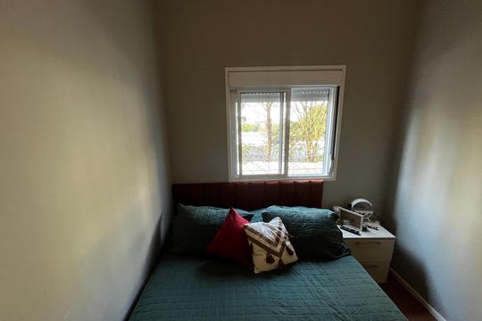 Quarto 2 de apartamento à venda com 2 quartos, 42m² em Vila Nova Cachoeirinha, São Paulo