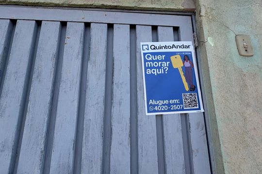 Plaquinha de casa para alugar com 3 quartos, 110m² em Jardim Maria Casagrande Lopes (dona Amalia), Ribeirão Preto
