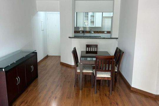 Apartamento à venda com 2 quartos, 67m² em Vila Gomes, São Paulo