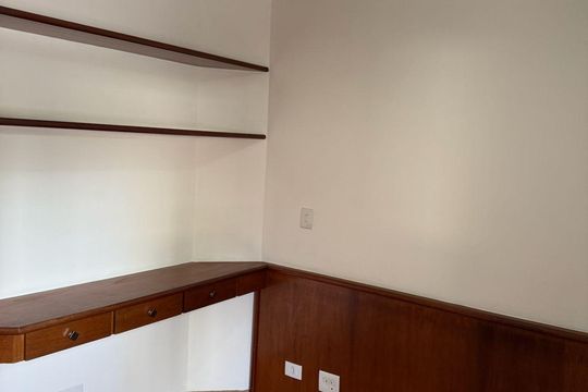 Quarto de apartamento à venda com 2 quartos, 67m² em Vila Gomes, São Paulo