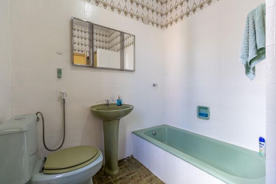 Banheiro de casa à venda com 5 quartos, 267m² em Vila Isabel, Rio de Janeiro