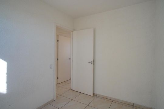 Quarto 1 de apartamento à venda com 2 quartos, 50m² em Sarandi, Porto Alegre