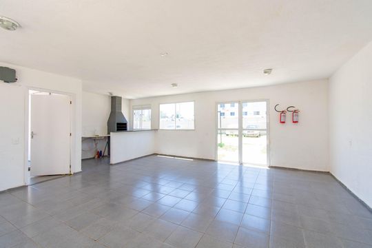 Área comum de apartamento para alugar com 2 quartos, 42m² em Rio Branco, Canoas
