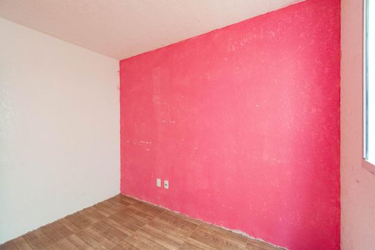 Quarto 2 de apartamento para alugar com 2 quartos, 42m² em Rio Branco, Canoas