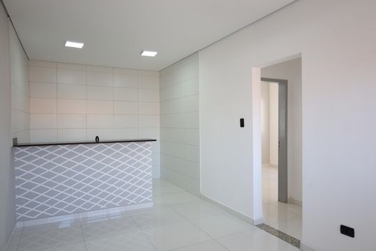 Casa para alugar com 2 quartos, 75m² em Cidade Dutra, São Paulo