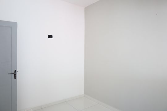 Quarto 1 de casa para alugar com 2 quartos, 75m² em Cidade Dutra, São Paulo