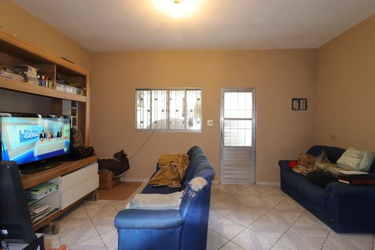 Casa à venda com 2 quartos, 220m² em Barcelona, São Caetano do Sul
