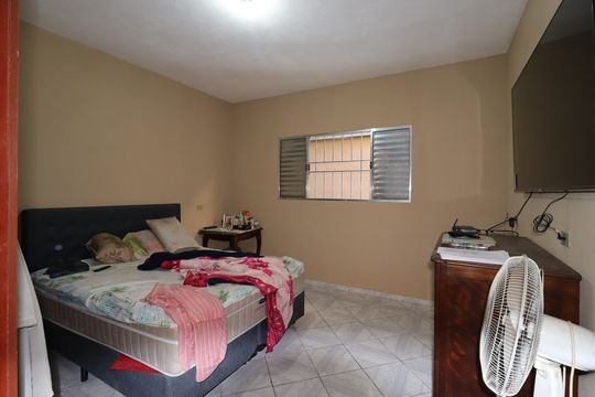 Quarto 2 de casa à venda com 2 quartos, 220m² em Barcelona, São Caetano do Sul