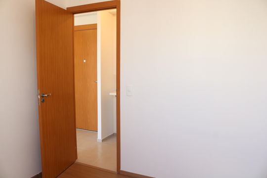 Quarto 2 de apartamento à venda com 2 quartos, 36m² em Lapa, São Paulo