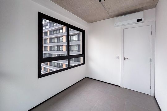Quarto de apartamento à venda com 2 quartos, 62m² em Cerqueira César, São Paulo