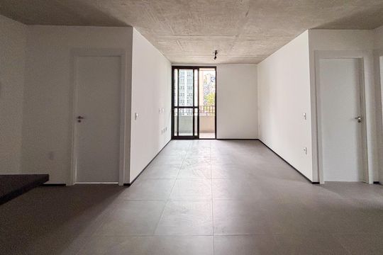 Apartamento à venda com 2 quartos, 62m² em Cerqueira César, São Paulo