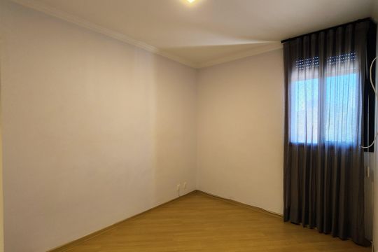 Quarto 1 de apartamento para alugar com 2 quartos, 70m² em Jardim Samambaia, Jundiaí