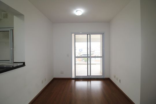Apartamento à venda com 2 quartos, 65m² em Vila Ester (zona Norte), São Paulo