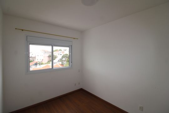 Quarto 2 de apartamento à venda com 2 quartos, 65m² em Vila Ester (zona Norte), São Paulo