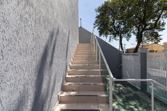 Área Comum de casa de condomínio à venda com 2 quartos, 93m² em Vila Ré, São Paulo