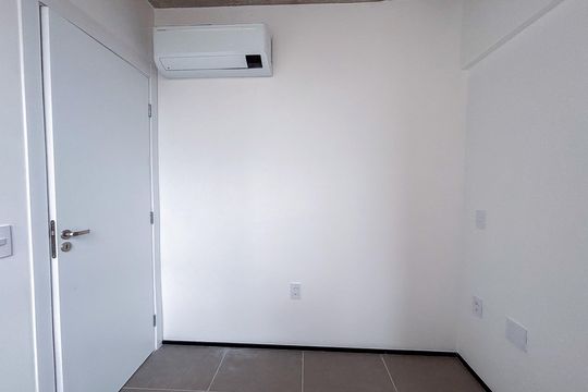 Quarto 2 de apartamento à venda com 2 quartos, 35m² em Cerqueira César, São Paulo