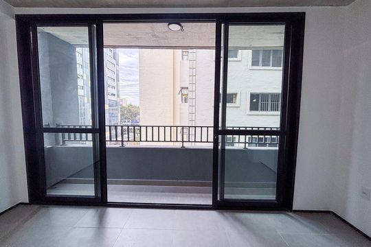 Studio de kitnet/studio à venda com 1 quarto, 34m² em Cerqueira César, São Paulo