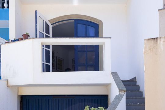 Fachada de casa de condomínio para alugar com 3 quartos, 150m² em Pituaçu, Salvador