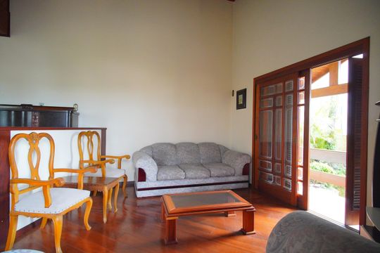 Casa à venda com 2 quartos, 186m² em Guarani, Novo Hamburgo