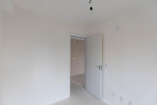 Quarto 2 de apartamento à venda com 2 quartos, 34m² em Campos Elíseos, São Paulo