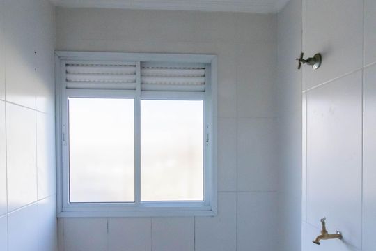 Area de Serviço de apartamento à venda com 1 quarto, 60m² em Centro, Guarulhos